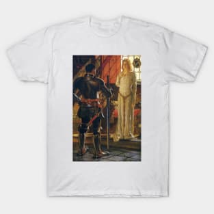 Joseph Christian Leyendecker, Medieval T-Shirt